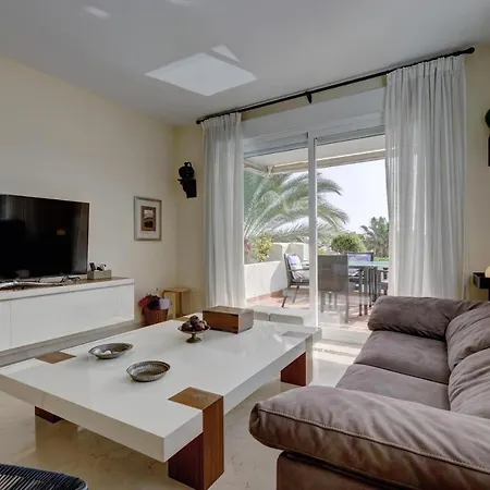 Costalita Apartament Estepona