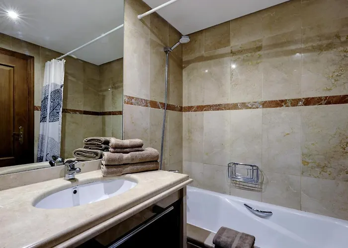 Costalita Apartment *