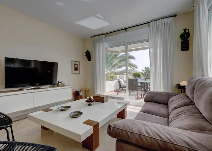 Costalita Apartment Estepona