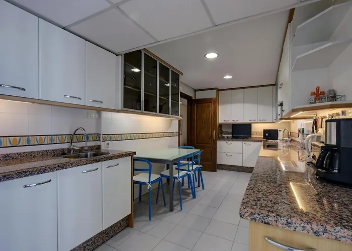 Apartment Costalita Estepona