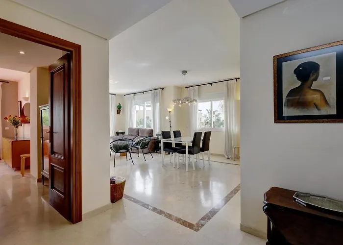 Apartment Costalita *