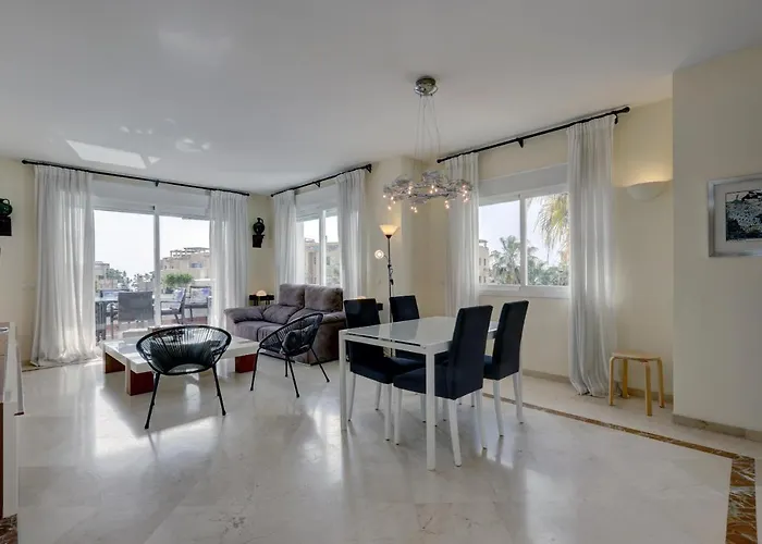 Costalita Apartment *