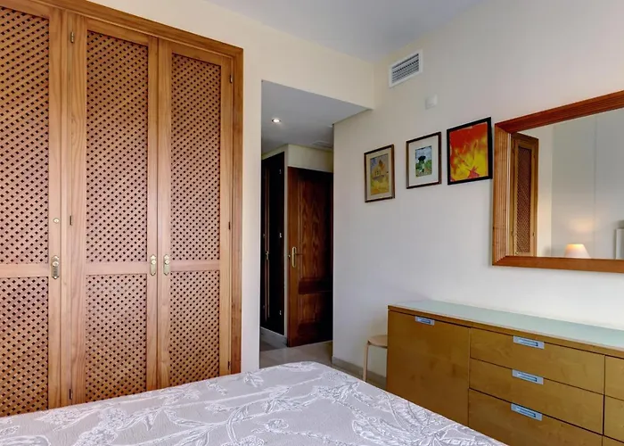 Apartment Costalita Estepona