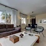 Apartmán Costalita