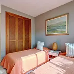 Apartmán Costalita *