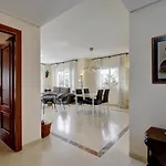 Apartmán Costalita *
