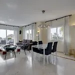 Costalita Apartmán *