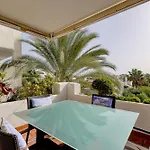 Apartmán Costalita *