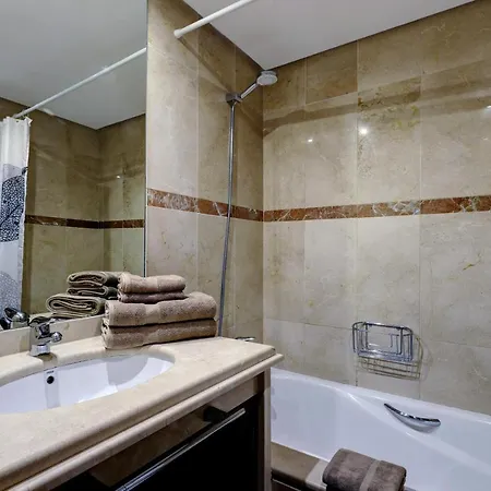 Costalita Apartamento *