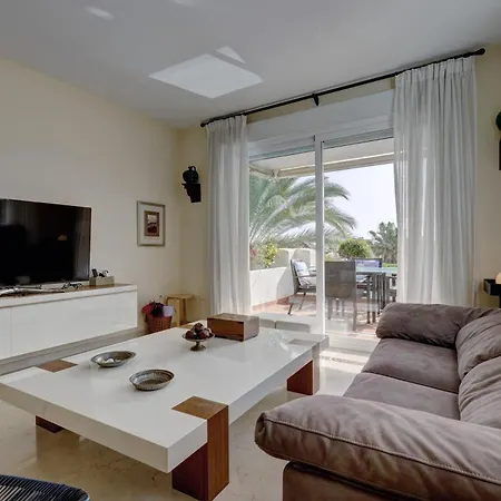 Costalita Apartmán Estepona