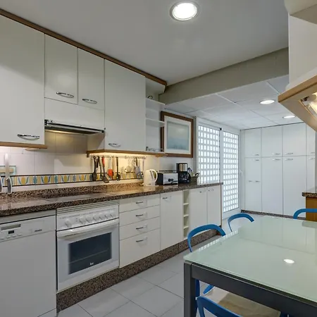 Costalita Apartmán