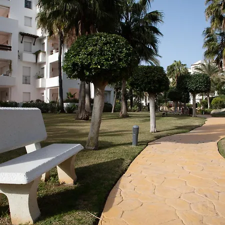Apartment Costalita