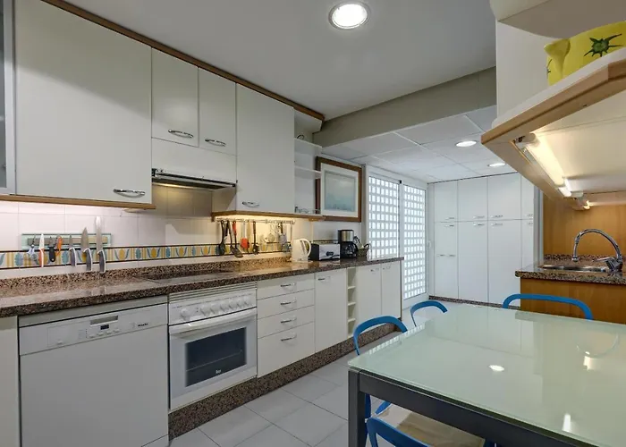 Apartment Costalita Estepona