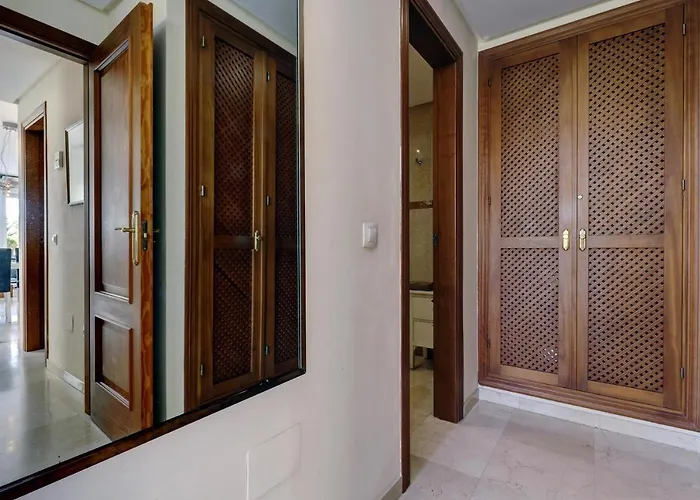 Costalita Apartment Estepona