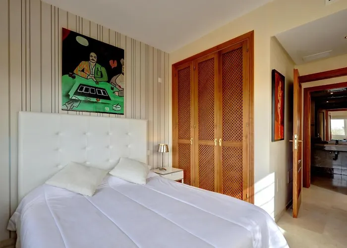 Costalita Apartment Estepona