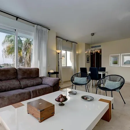 Appartement Costalita