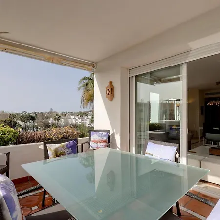 Costalita Appartement *