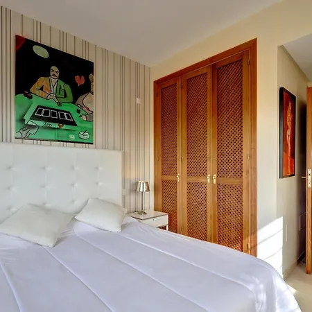 Costalita Appartement Estepona