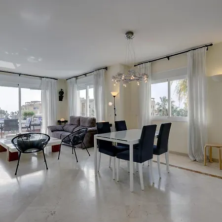 Costalita Appartement *