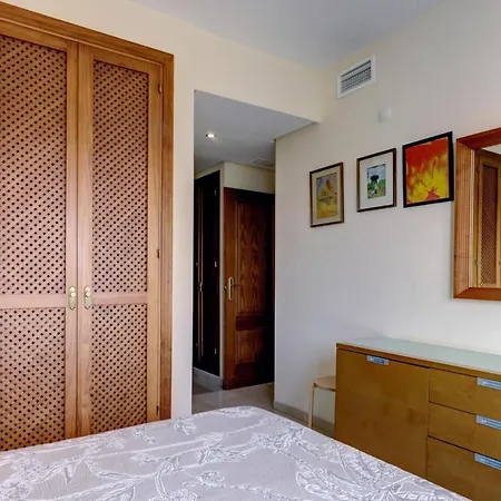 Appartement Costalita Estepona