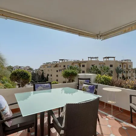 Appartement Costalita